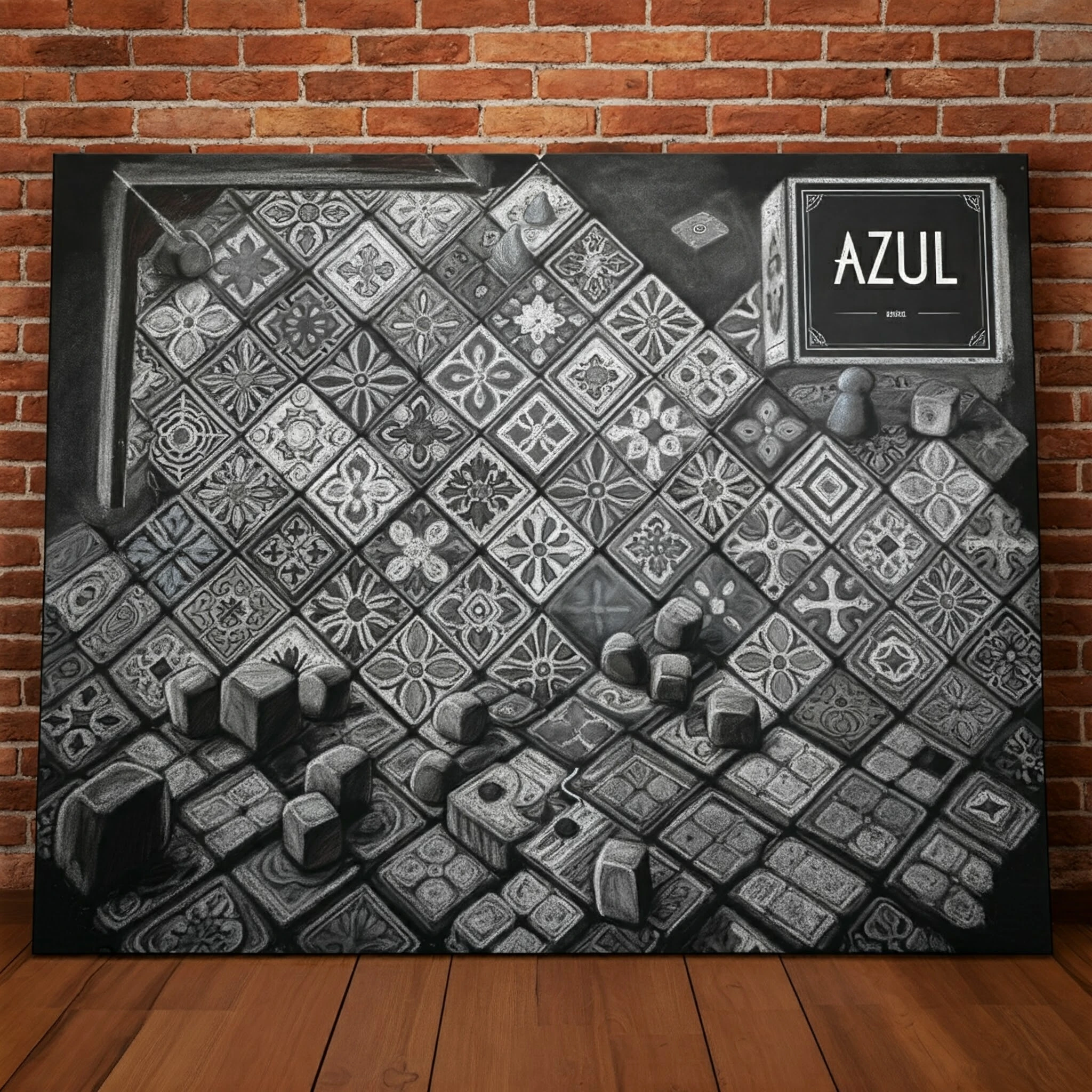 Azul game image