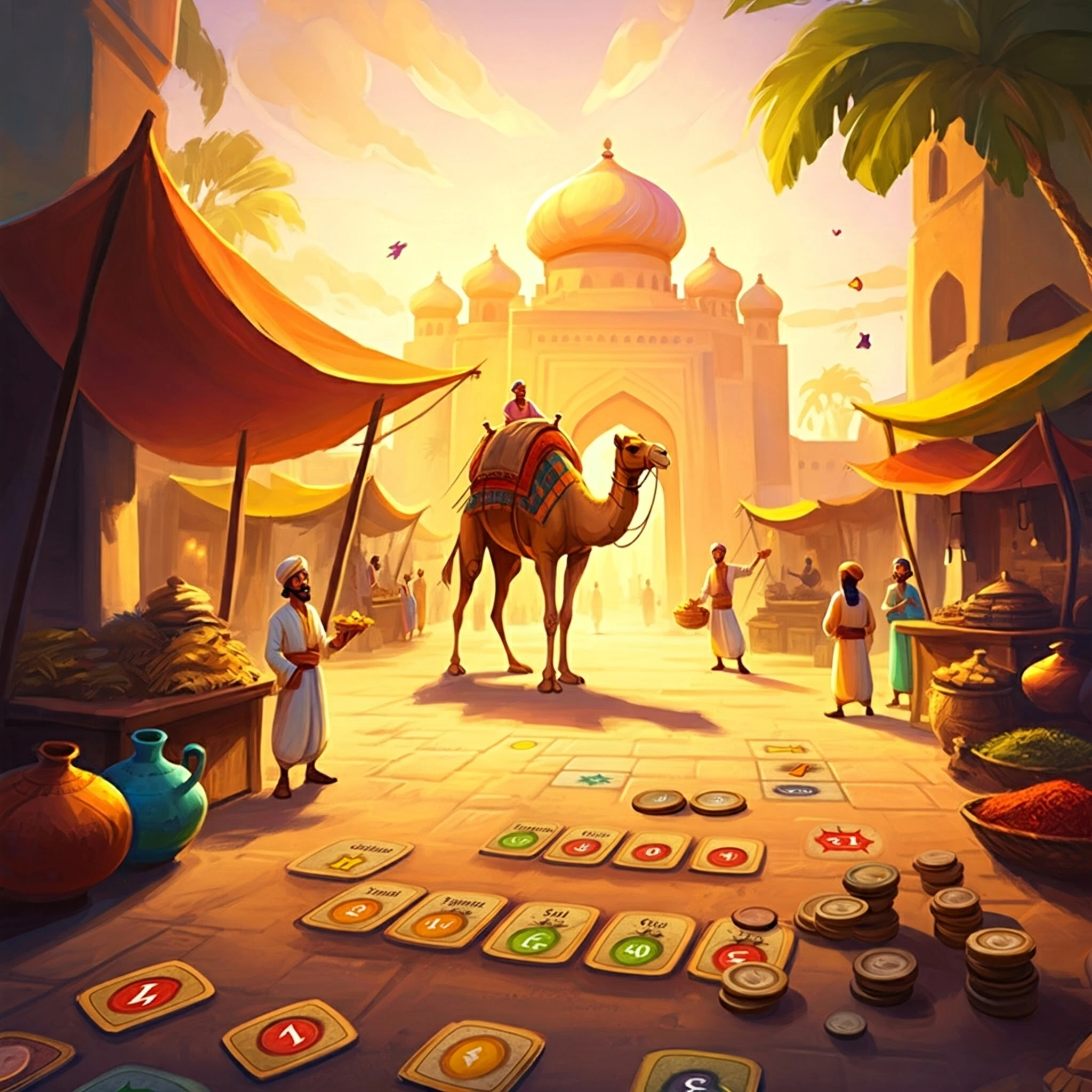 Jaipur game image